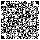 QR code with A Holistic Approach Wellness contacts