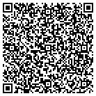 QR code with O'Neil's Custom Cabinet & Dsgn contacts