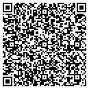 QR code with Asoudegans Properties contacts