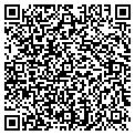 QR code with C D Warehouse contacts