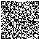 QR code with Haines & Kibblehouse contacts