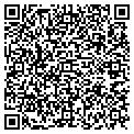 QR code with FNB Bank contacts