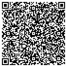 QR code with Richard L Crow Frame & Align contacts