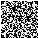 QR code with U S Resistor contacts