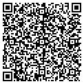 QR code with All Sweet & Nutty contacts