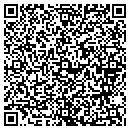 QR code with A Baumhammers DDS contacts