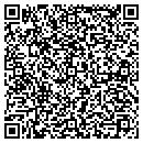 QR code with Huber Landscaping Inc contacts