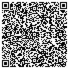 QR code with Akbar Cuisine Of India contacts