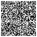 QR code with Hartees Driving Range contacts