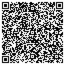 QR code with Roger B Clymans DVM contacts