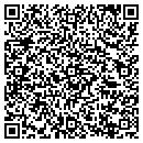 QR code with C & M Distributors contacts