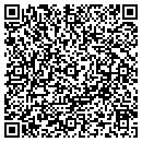 QR code with L & J Janitorial Service Corp contacts