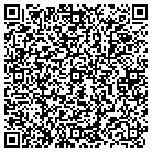 QR code with C J Chen Accounting Corp contacts