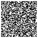 QR code with A Cut Above contacts