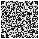 QR code with V E C Technology Inc contacts