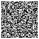 QR code with C C 's Pizza contacts