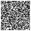 QR code with Hansen Properties Inc contacts