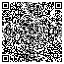 QR code with J L R Communication Inc contacts