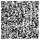 QR code with J & R Systems For Business contacts