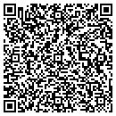 QR code with Monster Rails contacts