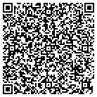 QR code with Custom Secrets Hair Replacemnt contacts
