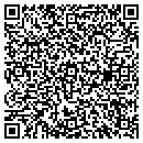 QR code with P C W Pine Hollow Med Assoc contacts