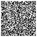 QR code with Hayes Machine Shop contacts