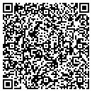 QR code with Hair It Is contacts