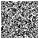 QR code with D Thompson & Sons contacts
