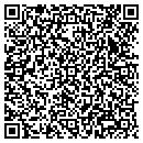 QR code with Hawkeye Digitizing contacts