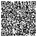 QR code with W D Pattern Company contacts