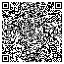 QR code with James A Frank contacts