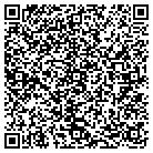 QR code with Delancy Montgomery Assn contacts