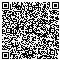 QR code with HHC 55 Brigade contacts
