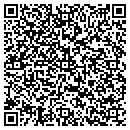 QR code with C C Plus Inc contacts