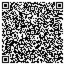 QR code with UVP Video By contacts