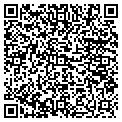 QR code with Numero Uno Pizza contacts