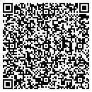 QR code with Rock of Ages Memorials contacts