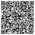QR code with R&B Antiques contacts