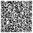 QR code with J M Dean Assctslympic Cart Sls contacts