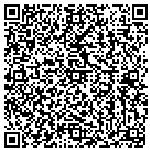 QR code with Walter A Schuster DDS contacts