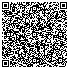 QR code with First NLC Financial Service contacts