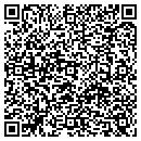 QR code with Linen G contacts