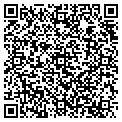 QR code with Jose A Diaz contacts