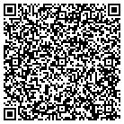 QR code with Michael Ursich OD contacts