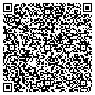 QR code with Rose Township Municipal Bldg contacts