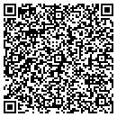 QR code with Ronald D Reif Landscaping contacts