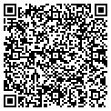 QR code with Domenalex contacts