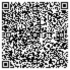 QR code with Rainbow Janitorial Service contacts