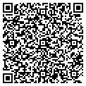 QR code with Romanos Pizzeria contacts